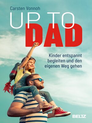 cover image of Up to Dad